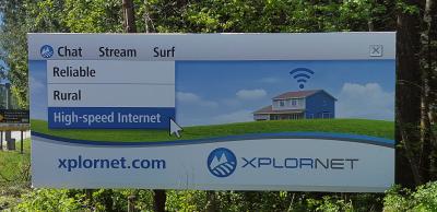 Xplornet