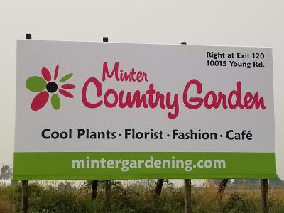 Minter Gardens