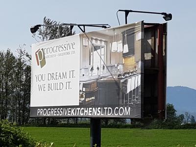 Progressive Kitchens